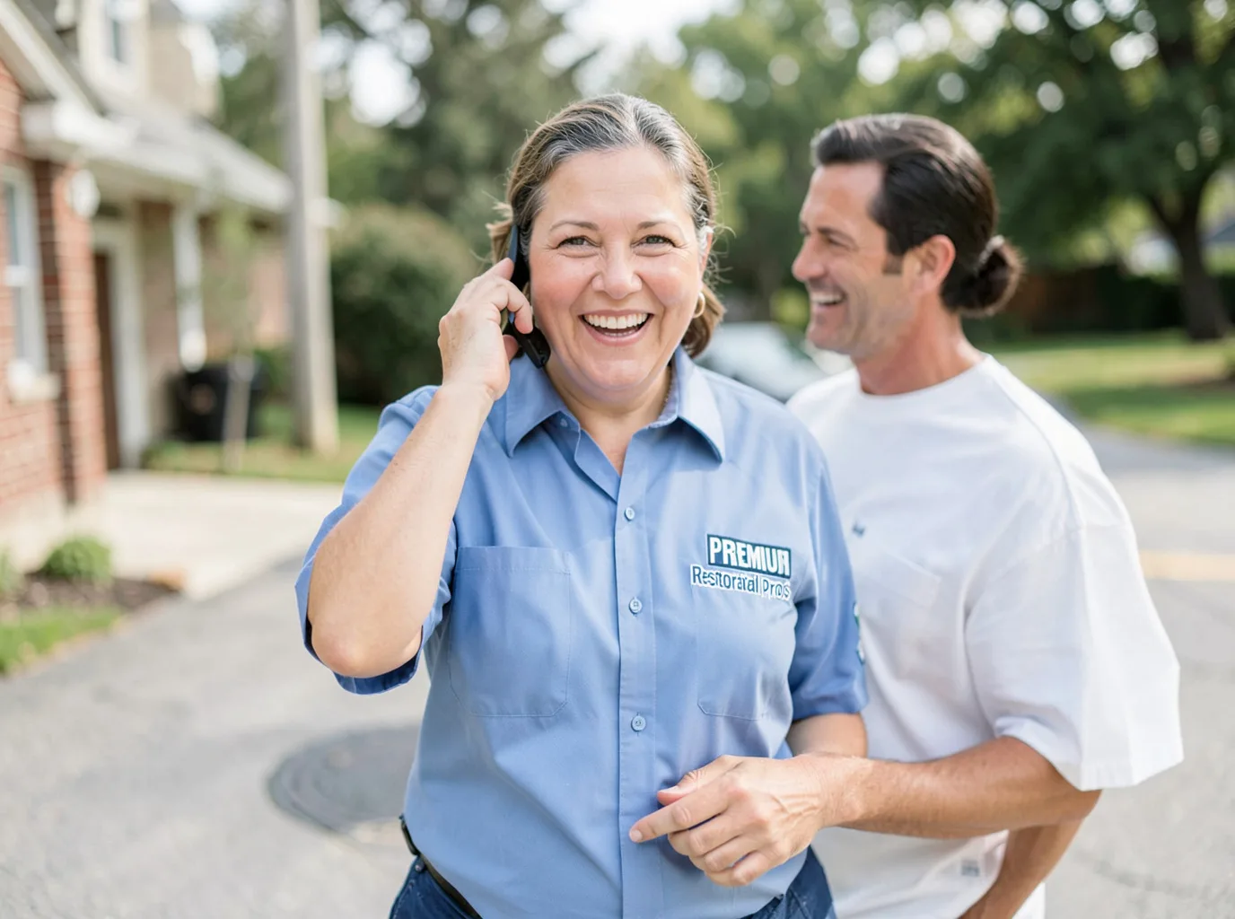 Water Damage Restoration Piper City, IL FAQs